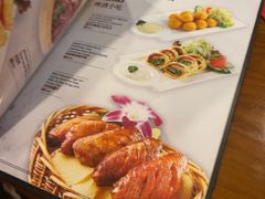 -申德勒加油站西餐厅Schindlers Tankstelle(上海外滩店)