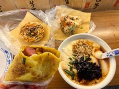 -老客满蛋饼(双塔市集店)