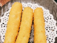 -禾绿回转寿司(苏宁广场店)