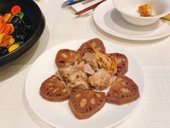 -金苑海鲜酒家(来魅力店)