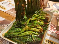 -木屋烧烤(龙华店)