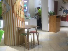 -憨老頭凉皮融合简餐(双山里店)