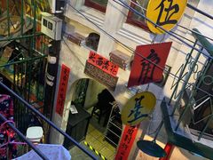 -老表记广西宵夜螺蛳鸭脚煲(西大店)