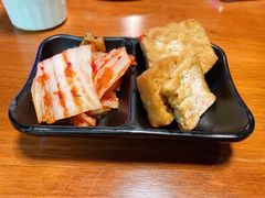 -槿Story·韩国料理(望京韩国美食城店)