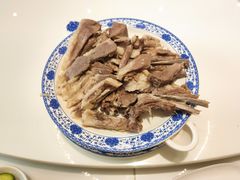 -宁夏国强手抓羊肉·清真菜(未央路凤三店)
