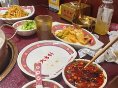 -大吉利·潮汕鲜牛肉火锅(西安店)