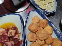 -胡同泥炉烤肉(令闻街店)