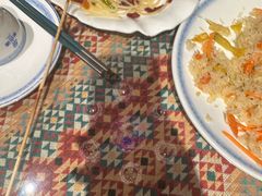 -羊巴道新疆菜·清真(上梅林店)