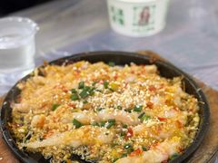 -小民大排档(江汉路店)