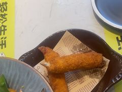 -西语炭烧牛排·西厨(滨湖万科里店)