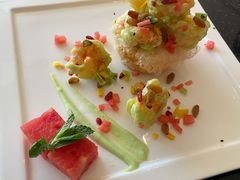 -铭轩中餐厅·海南菜·粤菜(亚龙湾瑞吉店)