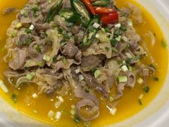 -到家尝北京菜(西坝河店)