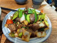 -静一餐厅·湖北菜(前门创始店)