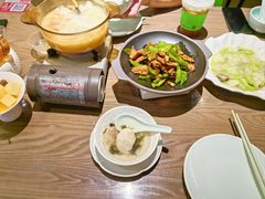 -四道菜·福建菜馆(新街口金鹰店)