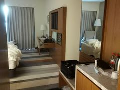 -珠海中海雅高铂尔曼酒店