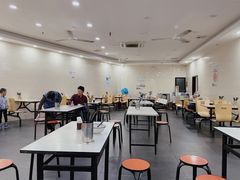 大堂-福海面馆(阳曲店)
