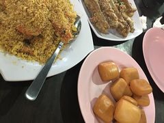 -龙海鲜螃蟹王(宏茂桥店)