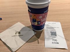 -瑞幸咖啡(创兆广场店)