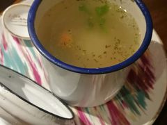 -天山醉美·新疆餐厅(富华里店)