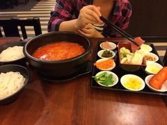 -阿香米线(宁波来福士广场店)
