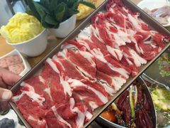-小城牛事·鲜牛肉火锅(万达店)
