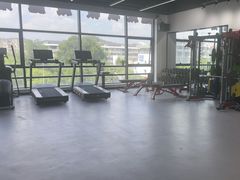 -超减·私教减肥馆(世博店)