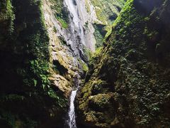 -通灵大峡谷