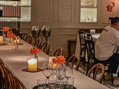 -壳里西餐厅Coquille Seafood Bistro(蒙自路店)