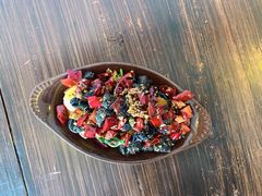 -小食院简餐厅
