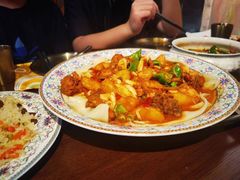 -盾亚新疆餐厅(松江万达广场店)