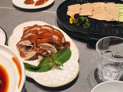 -全聚德(长白直营店)