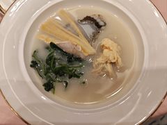 -扬州香格里拉·香宫中餐厅