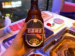 -串一火锅(赛格国际购物中心店)