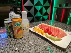 -欢乐迪KTV(南京夫子庙三山街店)