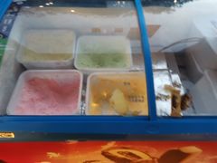-百荷园蔬食自助餐厅(德辉广场店)