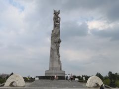 -长春世界雕塑园