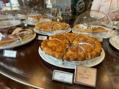 -Pie Bird(新闸路店)