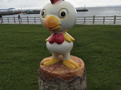 -放鸡岛生态旅游国际度假区
