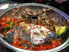 -苏浙徽·江南荟·本味融合菜(相城方圆里店)
