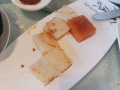 -广州建国酒店-盈丰阁粤菜-粤式茶点
