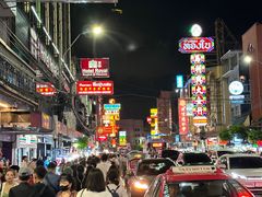 -唐人街(耀华力路)