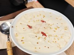 冰豆花-山缓缓火锅(上海闵行龙湖店)
