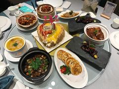 -时间里·新派粤菜(远洋店)