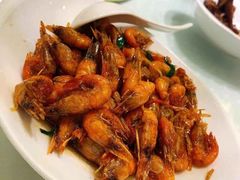 -顺风海鲜港(长寿路店)