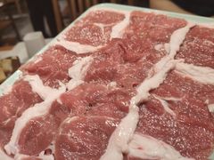 -曲氏老北京铜锅涮肉•火锅(不老街店)