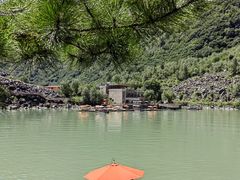 -叠溪松坪沟景区