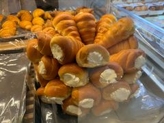 -烘焙町面包店(西四店)