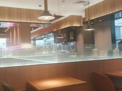 -比格比萨自助(南京万达茂店)