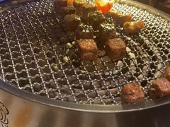 -十三姨正合丰烤肉(营迹路店)