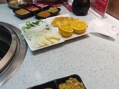 -炭之家·齐齐哈尔非遗烤肉·鲜切直供(中央大街店)